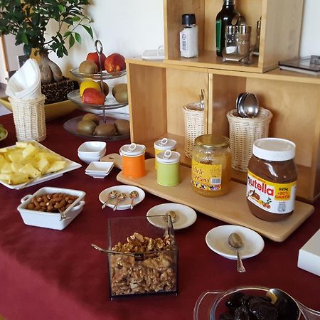 Villa Margherita Cefalù Eksteriør bilde