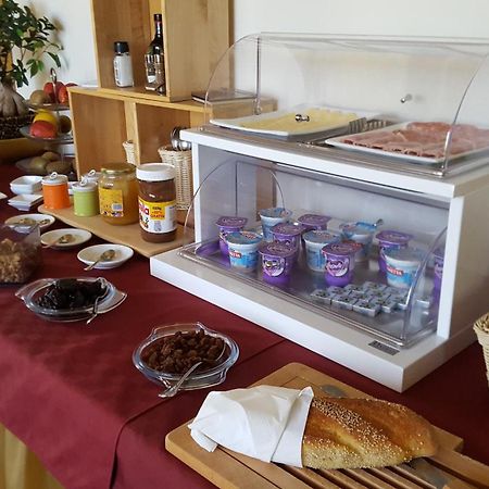 Villa Margherita Cefalù Eksteriør bilde