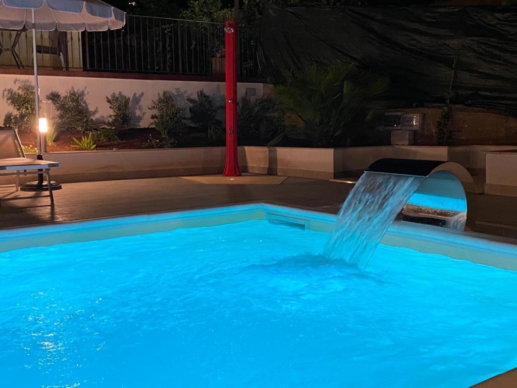 Villa Margherita Cefalù Eksteriør bilde