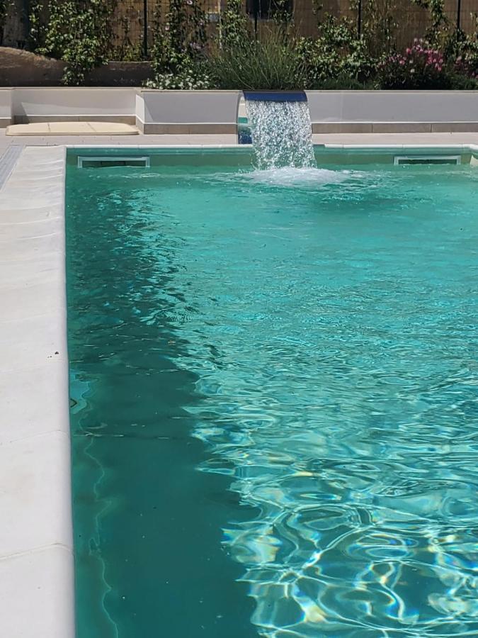 Villa Margherita Cefalù Eksteriør bilde