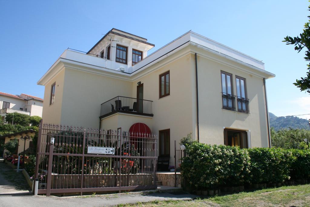 Villa Margherita Cefalù Eksteriør bilde
