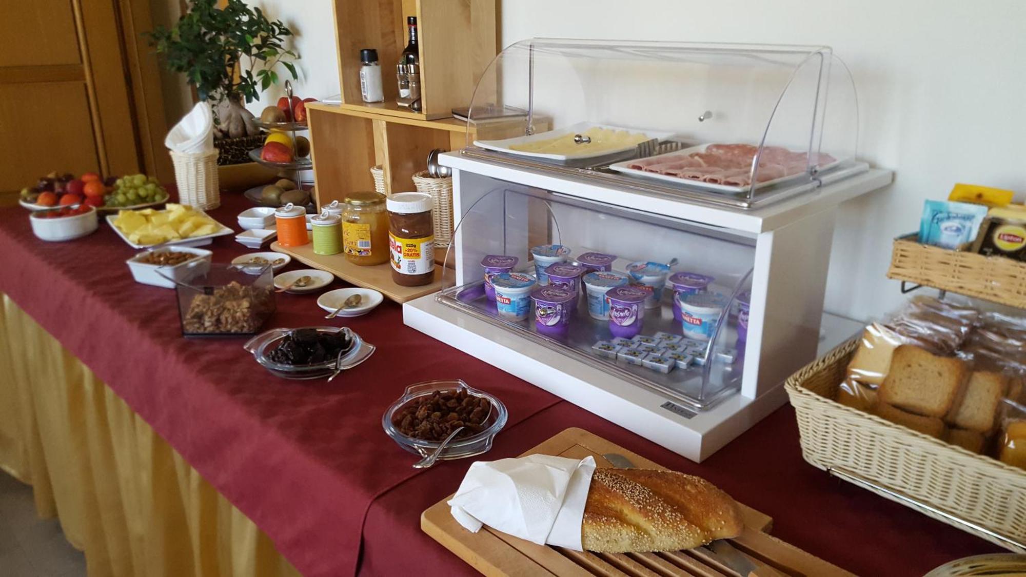 Villa Margherita Cefalù Eksteriør bilde