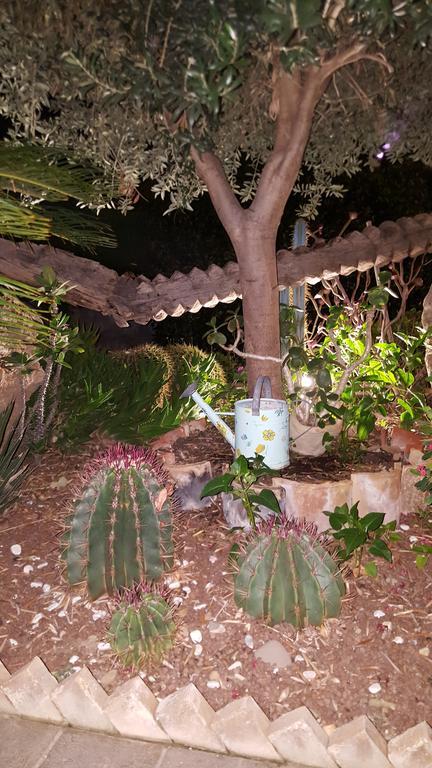 Villa Margherita Cefalù Eksteriør bilde
