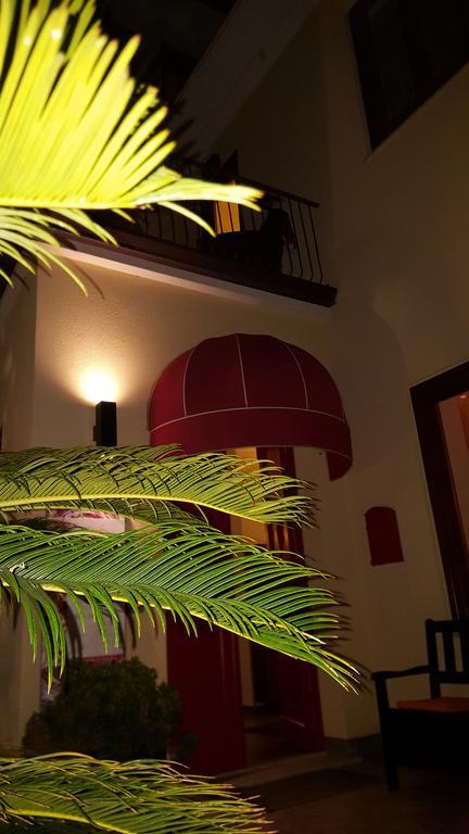 Villa Margherita Cefalù Eksteriør bilde