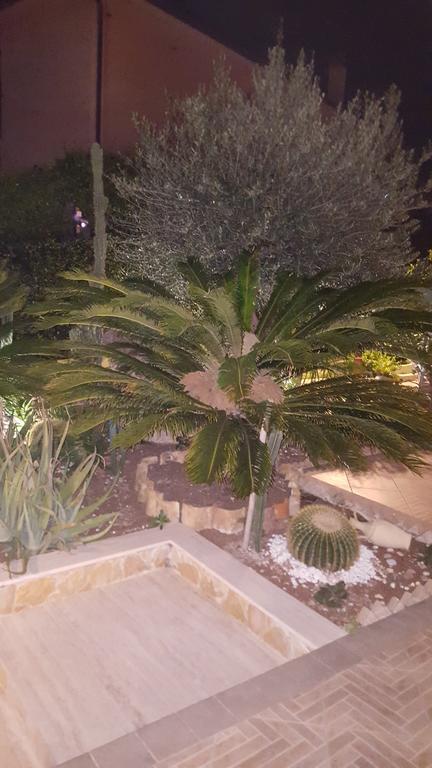 Villa Margherita Cefalù Eksteriør bilde