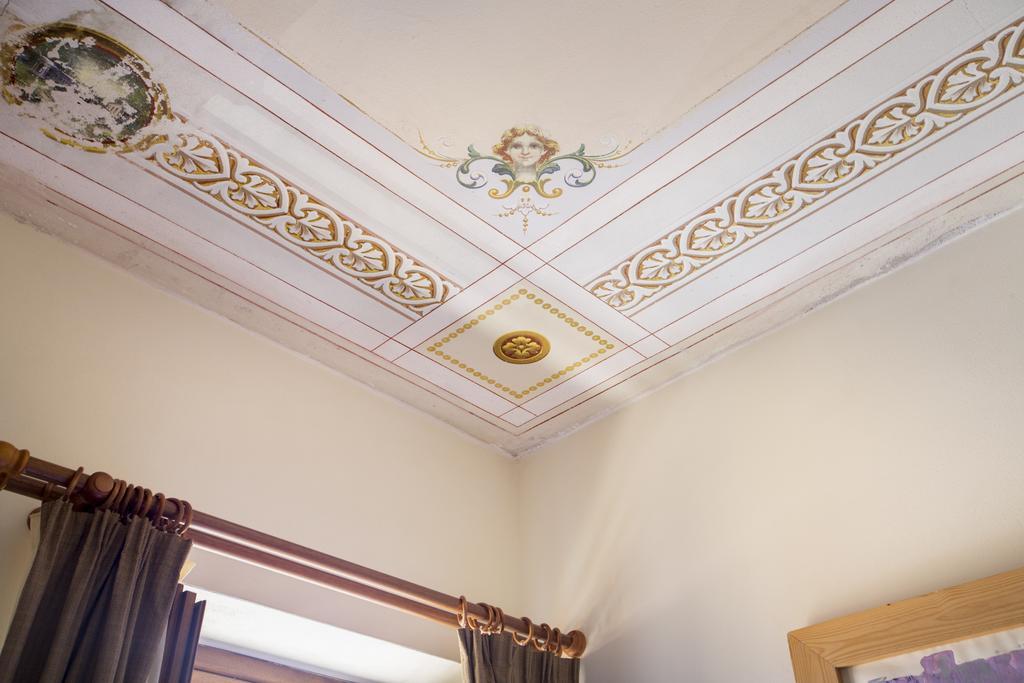 Villa Margherita Cefalù Eksteriør bilde