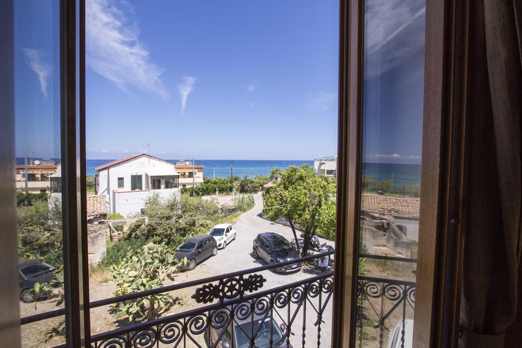 Villa Margherita Cefalù Eksteriør bilde