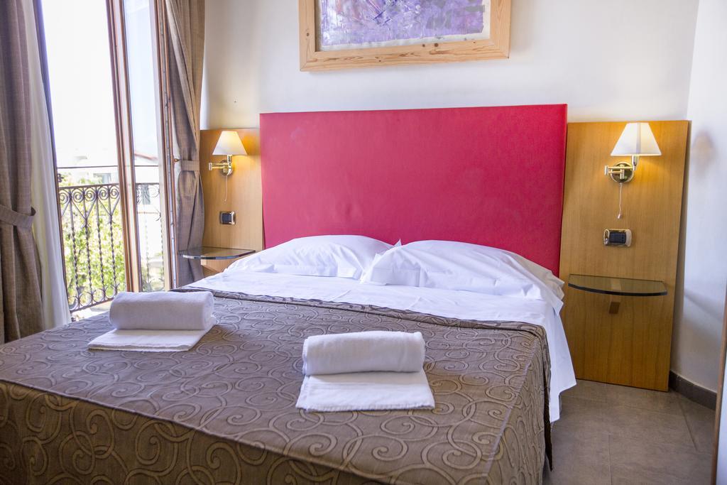 Villa Margherita Cefalù Eksteriør bilde