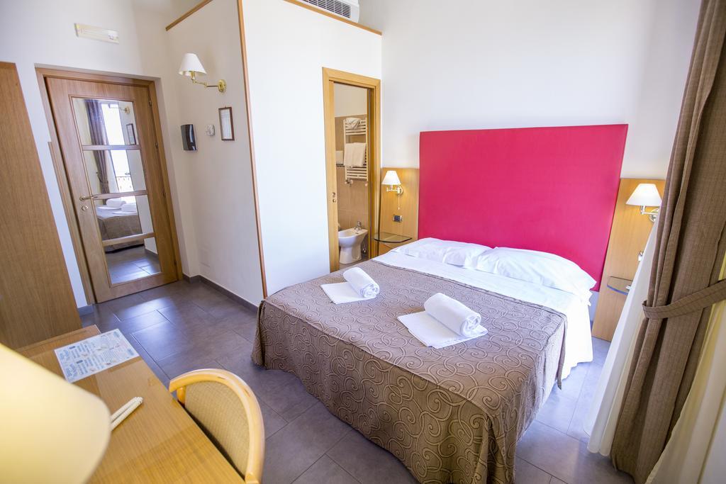 Villa Margherita Cefalù Eksteriør bilde