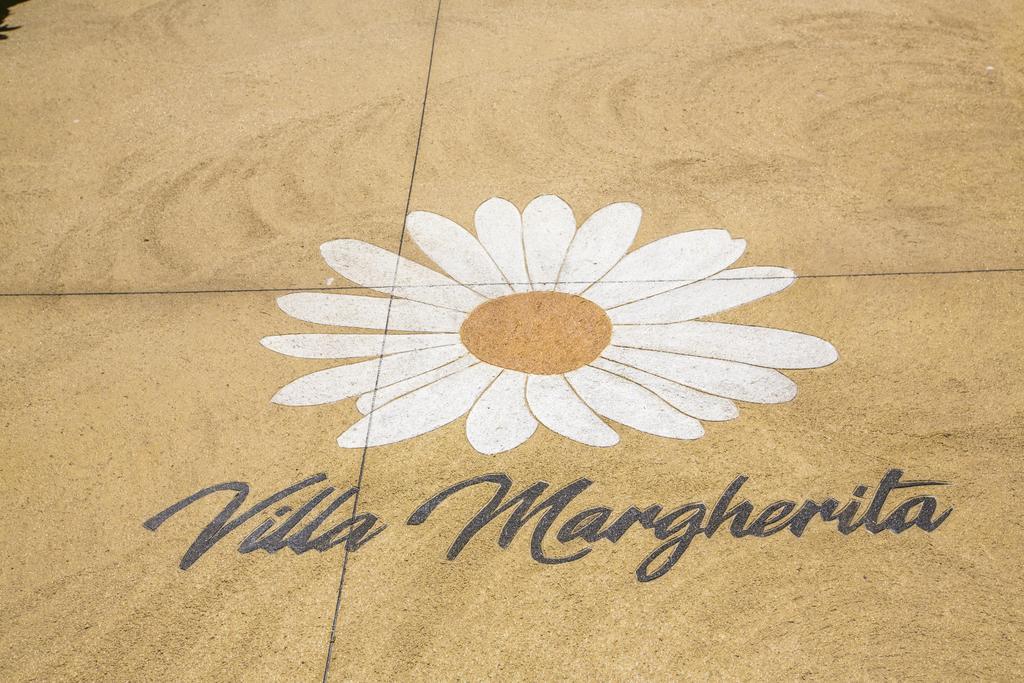 Villa Margherita Cefalù Eksteriør bilde