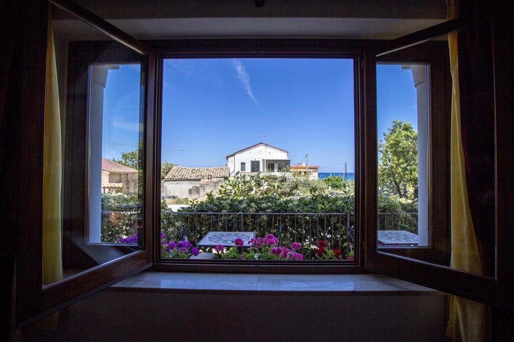 Villa Margherita Cefalù Eksteriør bilde
