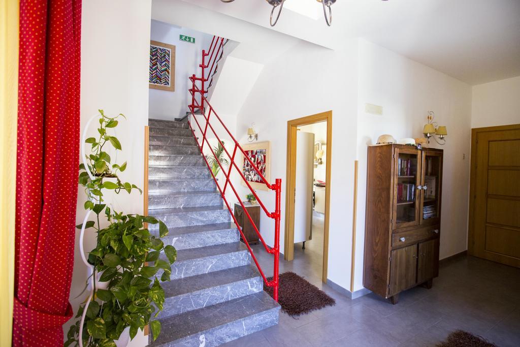 Villa Margherita Cefalù Eksteriør bilde