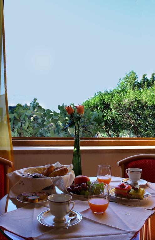 Villa Margherita Cefalù Eksteriør bilde