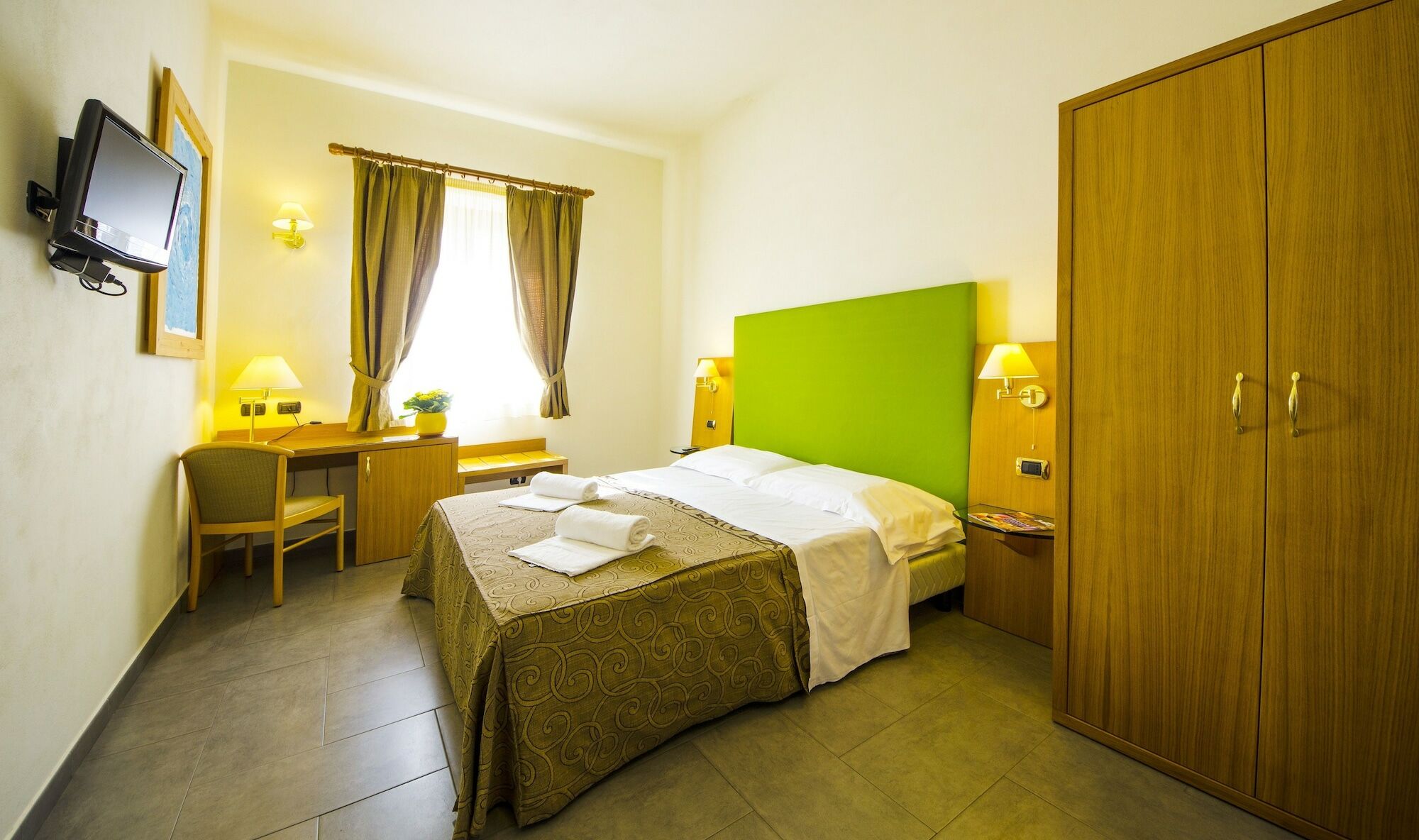 Villa Margherita Cefalù Eksteriør bilde