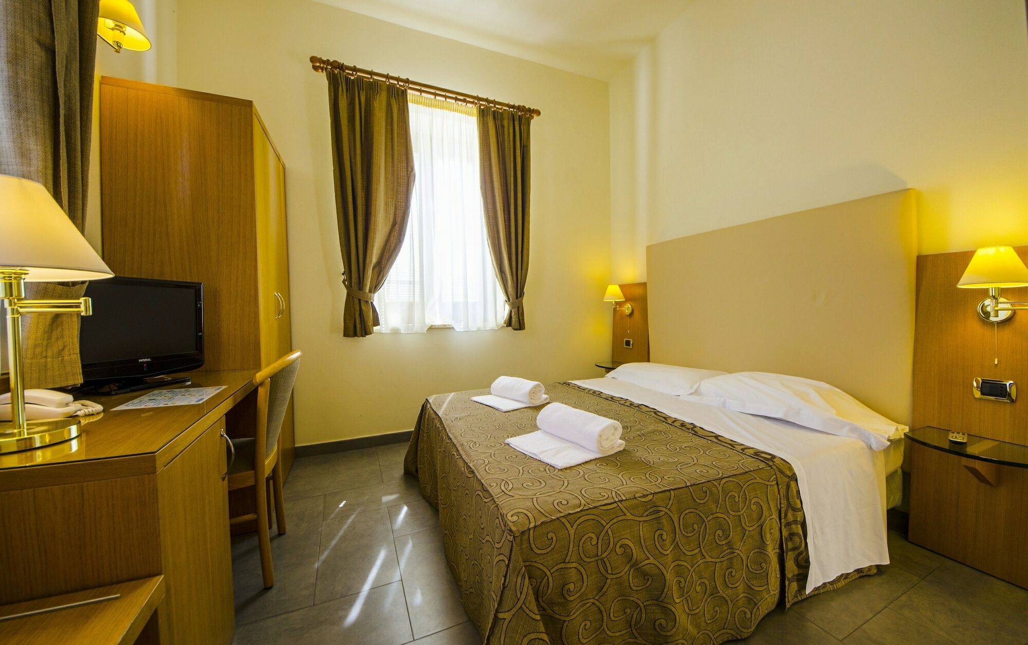 Villa Margherita Cefalù Eksteriør bilde